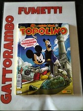 Topolino  N.3223 con