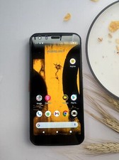 smartphone globale caterpillar