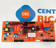 SCHEDA ELETTRONICA RICAMBIO