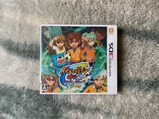 Inazuma Eleven GO 2 Chrono