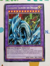 YUGIOH CAVALIERE SIGNORE DEI
