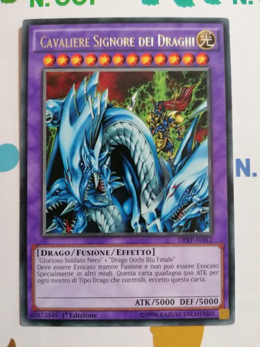 Yugioh cavaliere signore - yugioh,