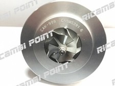 Core Assy Nuovo Bilanciato