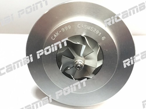 Core assy nuovo bilanciato - assy,