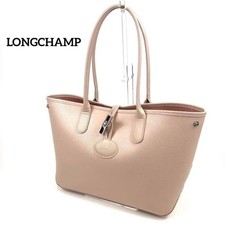 Borsa tote Longchamp Roseau 2