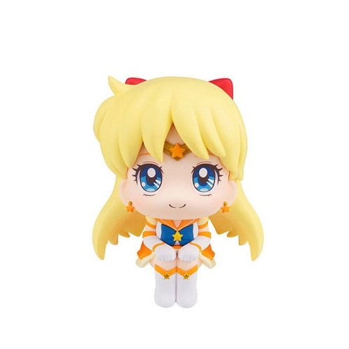Sailor moon look pvc statua - sailor,
