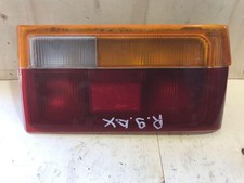 STOP FANALE POSTERIORE DESTRO PER RENAULT 9 Serie (81>88)