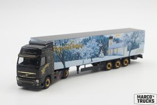 Herpa Volvo FH13 scatola