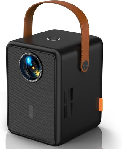Funflix mini proiettore - funflix,