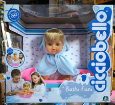Cicciobello bath fun - cicciobello,
