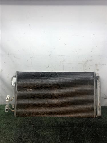 Radiateur climatisation bmw - radiateur,