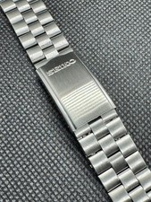 New Stainless Steel 19mm Gents