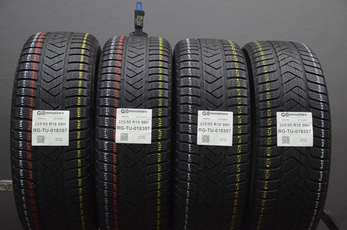 Pneumatici 225 r18 - pneumatici,