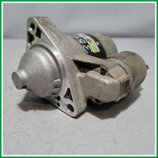 Motorino Avviamento Valeo