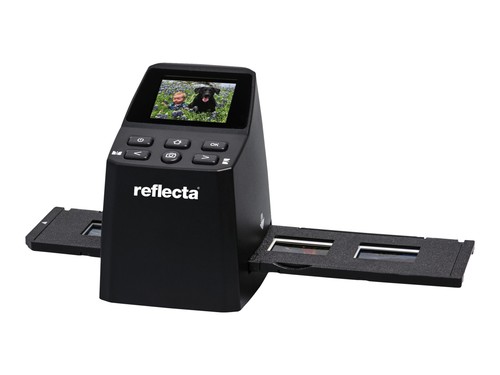 Reflecta x22 scan scanner - reflecta,