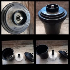 Serbatoio di sviluppo Paterson Universal Tank Model II - Agitation 