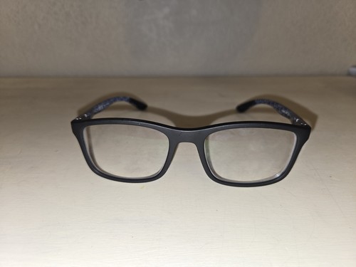 Ray ban tech 8908 - 5196, nero