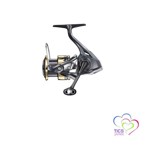 Shimano spinning reel - shimano, 25