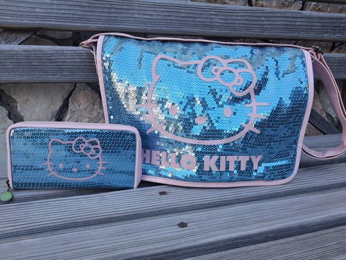Vtg hello kitty - kitty, camomilla