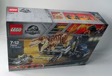 Lego® Jurassic World 75933 -