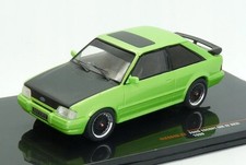 IXO 1/43 1990 Ford Escort MkIV