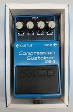 COMPRESSORE BOSS CS-3 131048
