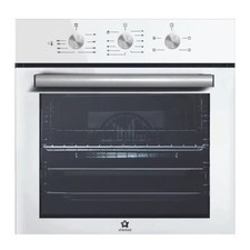 Forno da incasso 61 Lt 60 cm