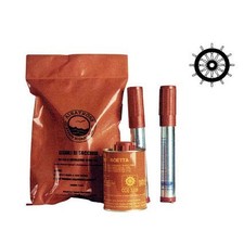 Kit Razzi Segnali di Soccorso