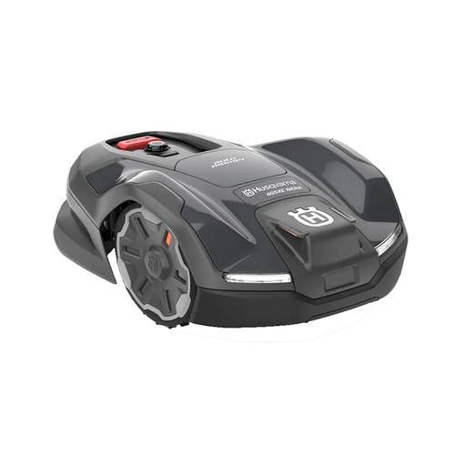 Husqvarna robot tagliaerba - husqvarna,