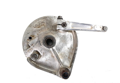 Ktm 240 1981 flasque - -,