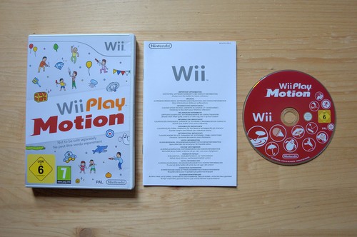 Wii play - wii,