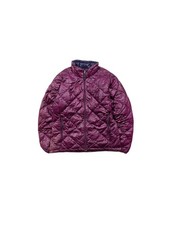 Montbell Diamond Stitch Puffer