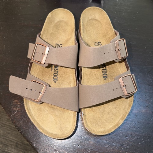 Birkenstock arizona moka - birkenstock, |