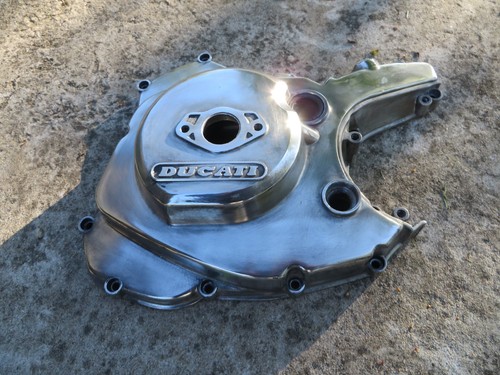 Ducati 400 600 750 supersport - ducati,