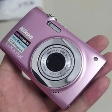 Nikon Coolpix S2500 12,0