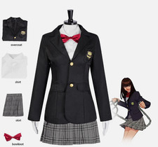 Costume Halloween Kill Bill