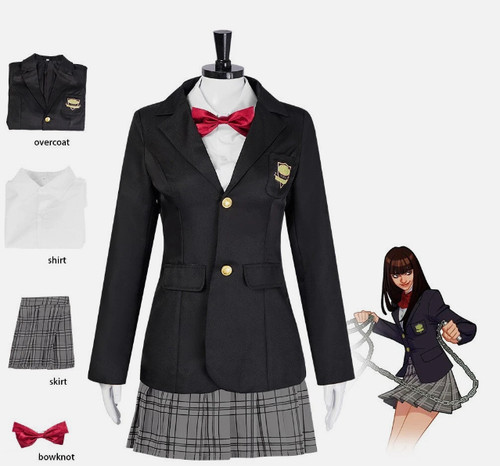 Costume halloween kill - costume,