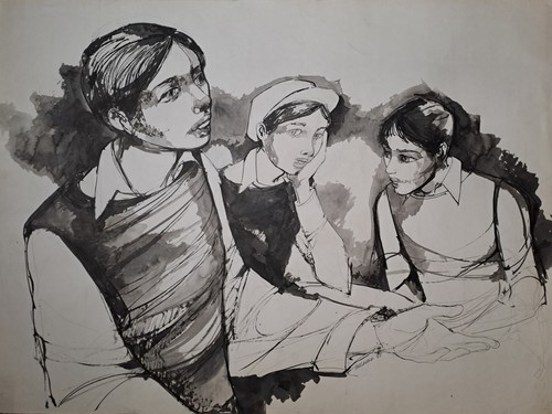 Disegno antico china e - disegno,