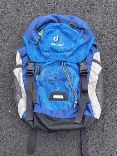 Deuter junior backpack - deuter,