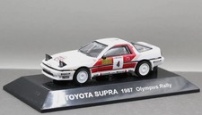 Collezione Auto Rally CM's