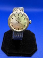 TISSOT SEASTAR CALIBRO