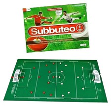 Subbuteo Gioco Calcio Principale - Edizione Standard Regalo Calcio
