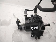 POMPA INIEZIONE ALTA PRESSIONE PER FIAT Bravo 2° Serie 55234362 198A2000 diesel