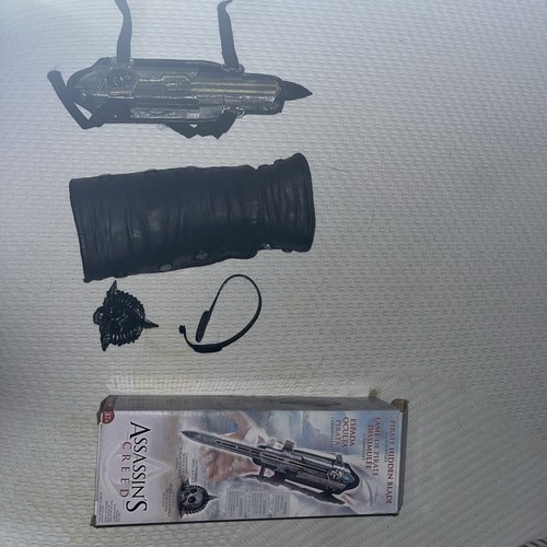 Assassin creed black - iv:,