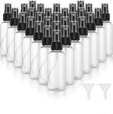 Confezione da 30 flaconi spray