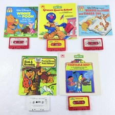 Vintage Sesame Street