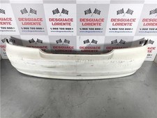 7AFE paraurti posteriore