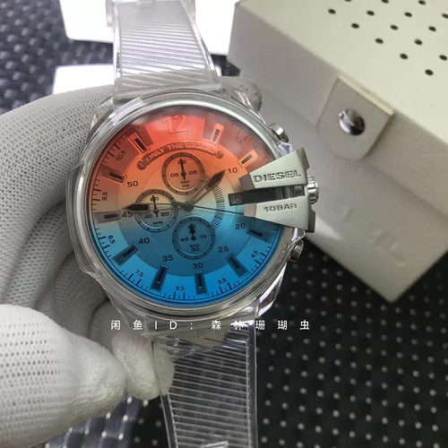 Orologio uomo nuovo originale - nuovo,