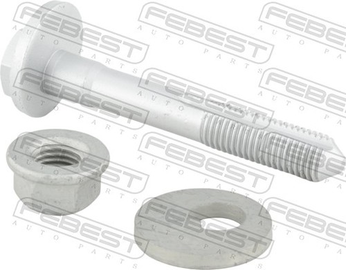 Febest 1629 164 kit - febest, viti