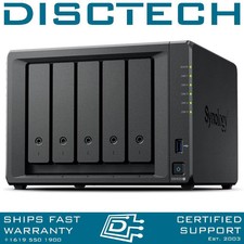 Synology 60 TB DS1525+ 5